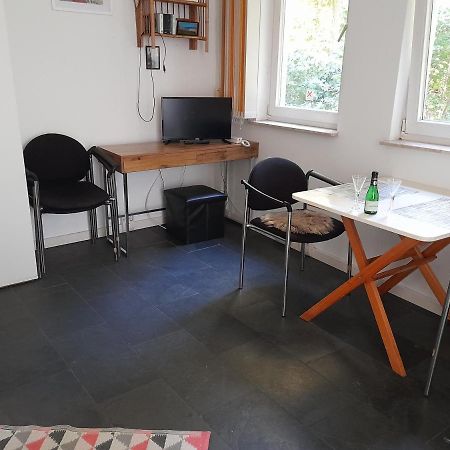 Appartement Altstadt Wißmar Exterior foto